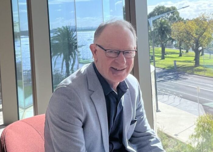 Nyaal Banyul Geelong