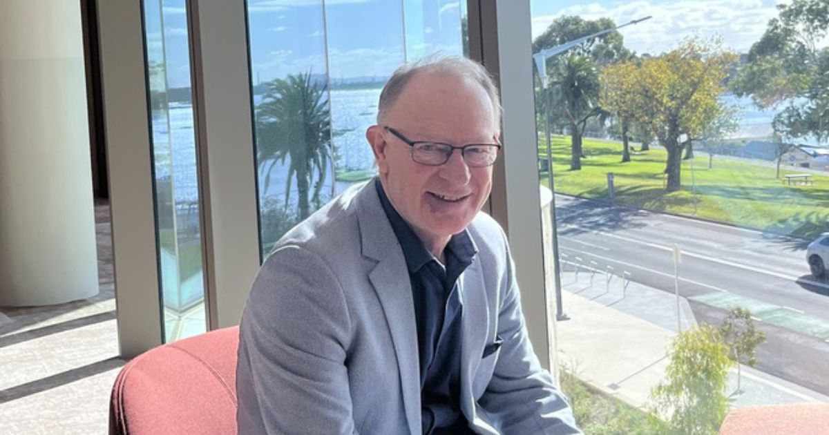 Nyaal Banyul Geelong