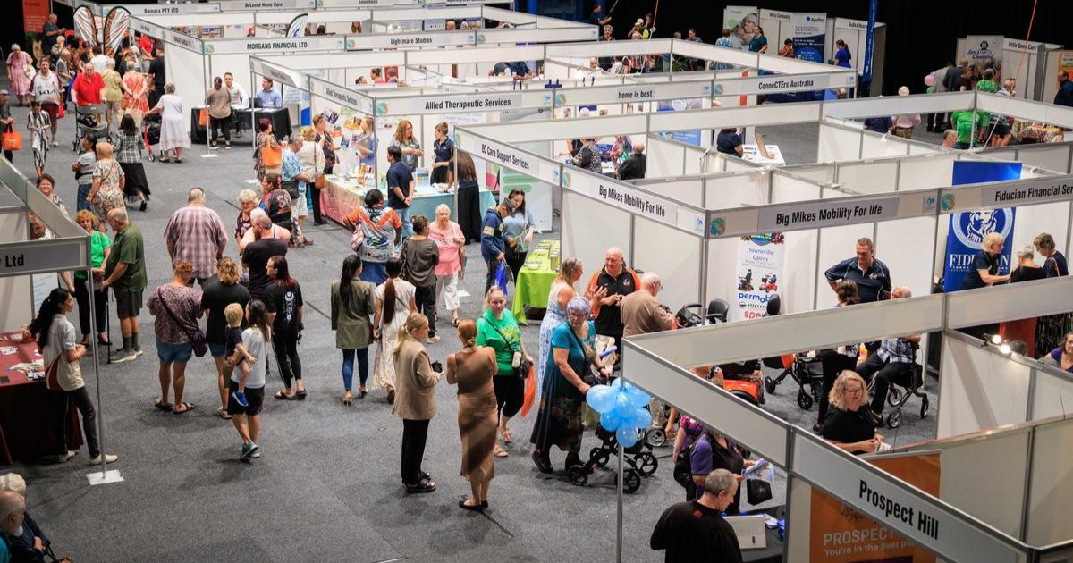 Aged Care Disability Expo