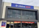 Lifeline Grovedale store