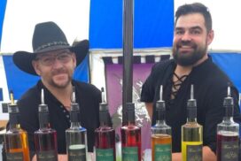 Australian mead festival