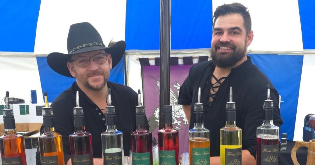 Australian mead festival