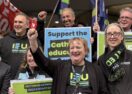 Victorian Catholic teachers union