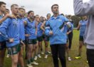 Geelong Amateur thumps Suns