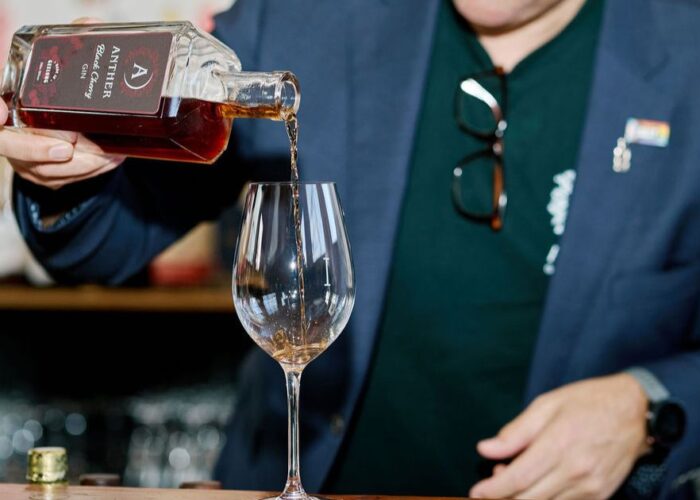 Australian International Spirits Awards