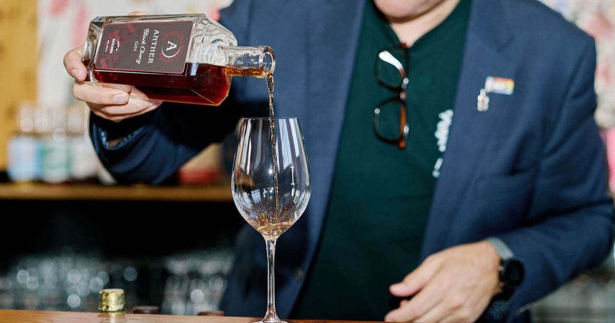 Australian International Spirits Awards