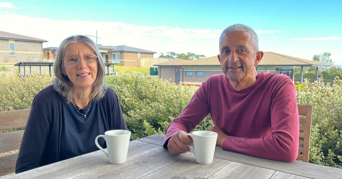 Bellarine Springs retirement village