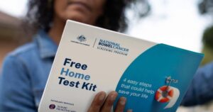 Bowel cancer screening