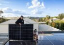 Affordable renewable energy Australia