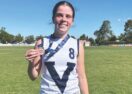 AFLW Draft Hopefuls