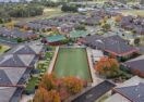 mental health green spaces