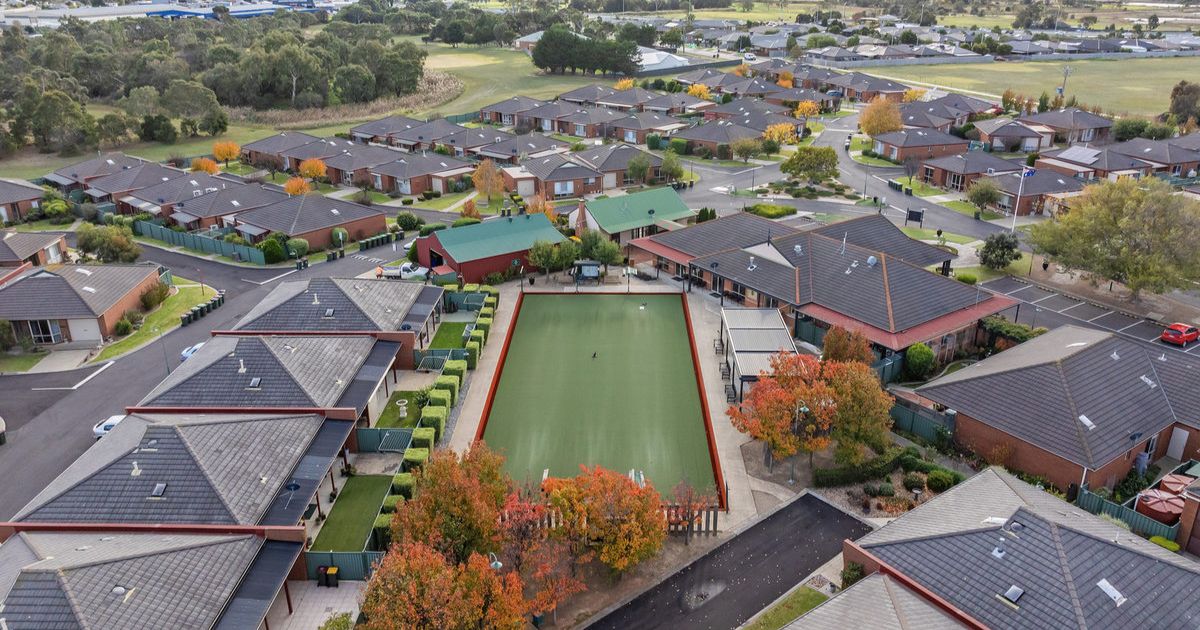 mental health green spaces