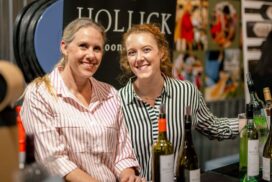 Coonawarra Wine Tasting