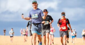 Surf Coast Trail Marathon