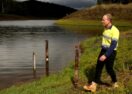 Geelong water supply