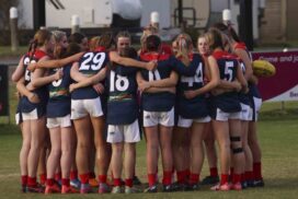 AFL Barwon forfeits