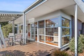 Anglesea Coastal Home
