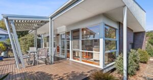 Anglesea Coastal Home