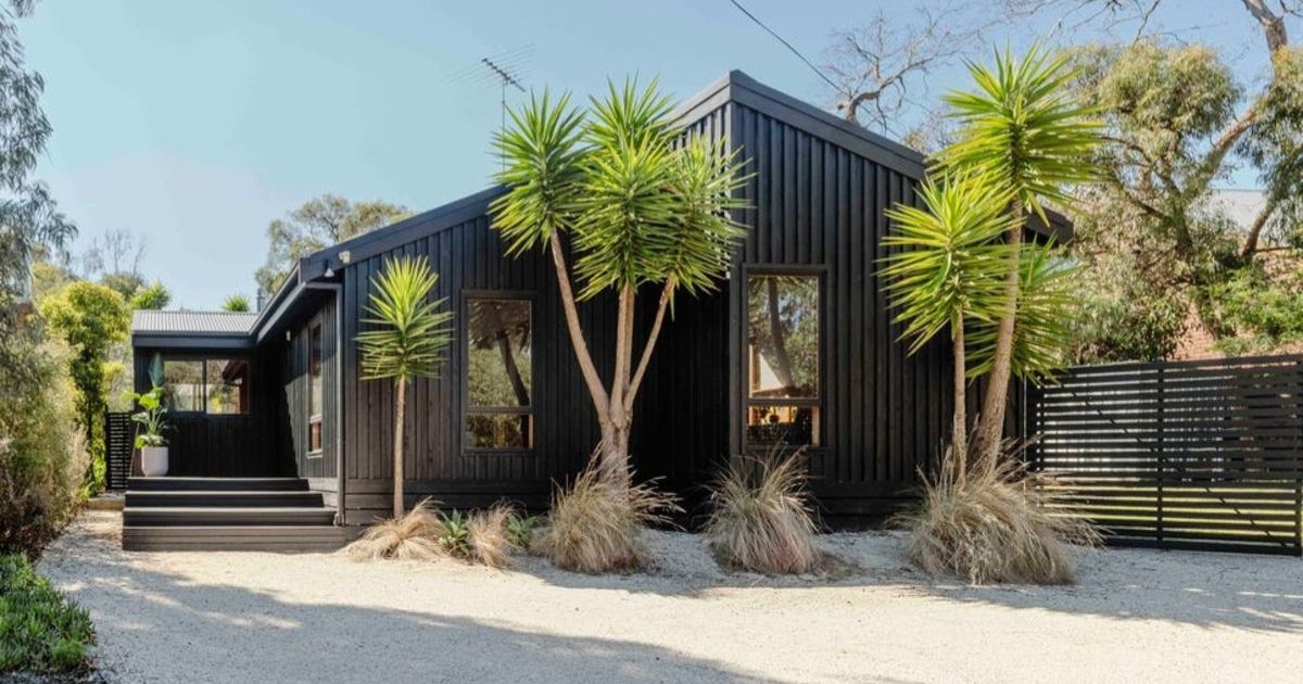 Aireys Inlet Retreat