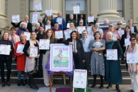 Geelong leadership forum