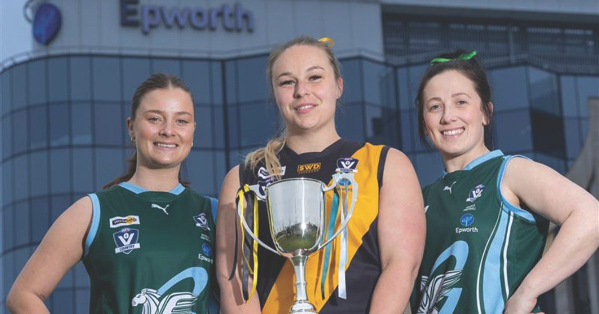 Grovedale Geelong Amateur football