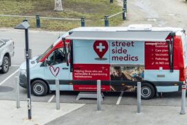 Street Side Medics Geelong