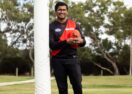 Geelong AFL fundraiser