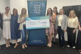 Geelong family violence training