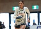 Geelong Venom Indiah Bowyer