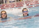 Geelong free holiday swimming