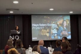 Hays Salary Guide