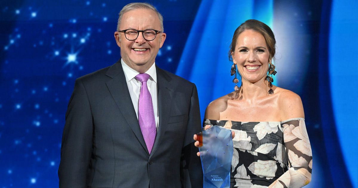 Australian of the Year nominations