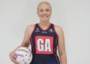Geelong Cougars netball