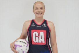 Geelong Cougars netball