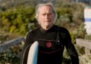 Bob Smith surfer