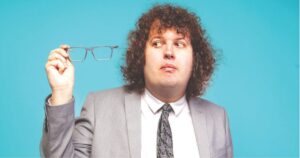 Ray O’Leary comedy