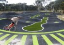 Bannockburn Bike Park