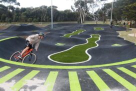 Bannockburn Bike Park