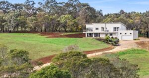 40 Wood Road Bellbrae