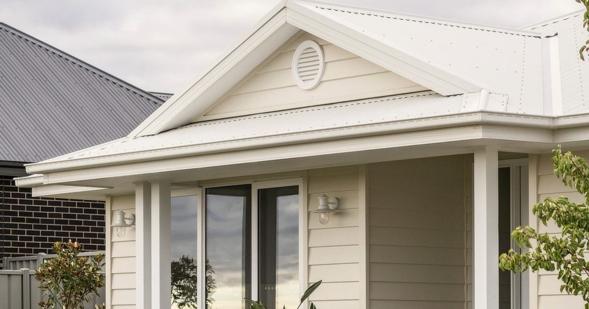 Sherridon Homes Geelong