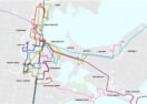 Geelong bus network review