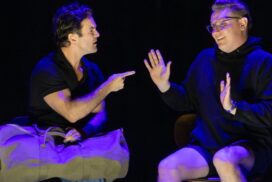 Geelong short play festival E