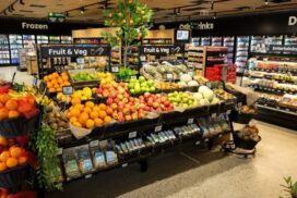 Anderson's Supermarket