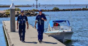 deal fisheries boating