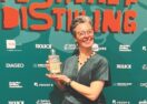 distillery earns innovation