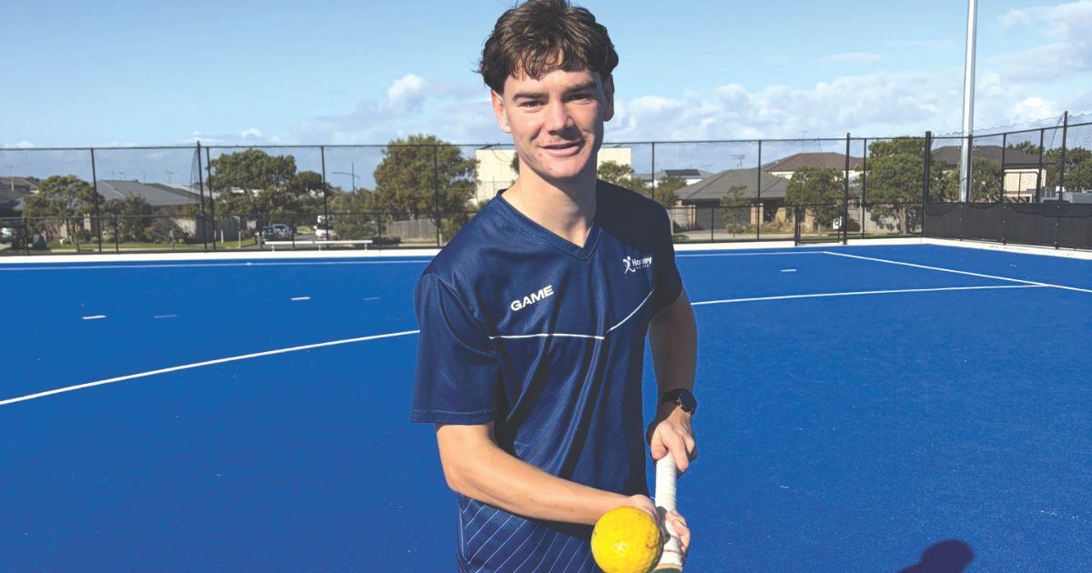 teen chasing honours