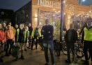 Geelong community ride