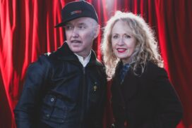Dave Graney music