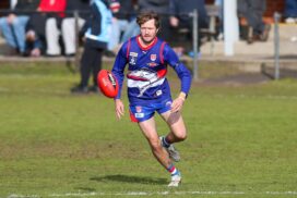 Queenscliff Coutas finals