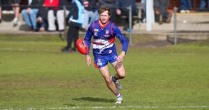 Queenscliff Coutas finals